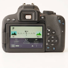 画像をギャラリービューアに読み込む, キヤノン Canon EOS Kiss X9i / EF 50mm F1.8