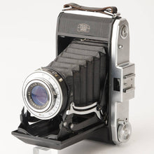 Load image into Gallery viewer, Zeiss Ikon Nettar 105mm f/4.5