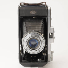 Load image into Gallery viewer, Zeiss Ikon Nettar 105mm f/4.5