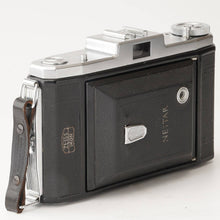 Load image into Gallery viewer, Zeiss Ikon Nettar 105mm f/4.5