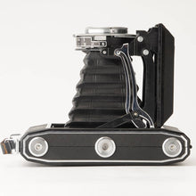 Load image into Gallery viewer, Zeiss Ikon Nettar 105mm f/4.5