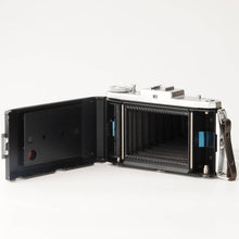 Load image into Gallery viewer, Zeiss Ikon Nettar 105mm f/4.5