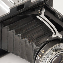 Load image into Gallery viewer, Zeiss Ikon Nettar 105mm f/4.5