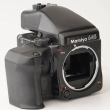 Load image into Gallery viewer, Mamiya 645 Pro Body Medium Format Film Camera