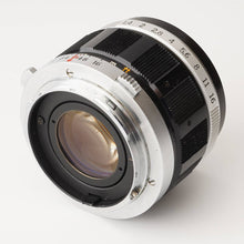 画像をギャラリービューアに読み込む, オリンパス Olympus G.Zuiko Auto-S 40mm F1.4 PEN F FT用