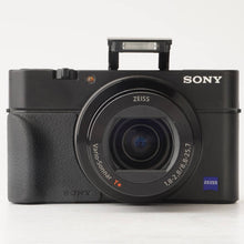 Load image into Gallery viewer, Sony Cyber-shot RX100 III DMC-RX100M3