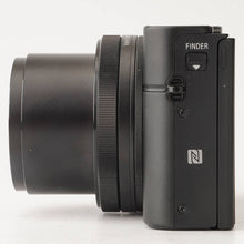 Load image into Gallery viewer, Sony Cyber-shot RX100 III DMC-RX100M3