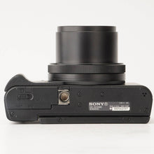 Load image into Gallery viewer, Sony Cyber-shot RX100 III DMC-RX100M3