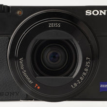 Load image into Gallery viewer, Sony Cyber-shot RX100 III DMC-RX100M3