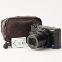 Load image into Gallery viewer, Sony Cyber-shot RX100 III DMC-RX100M3