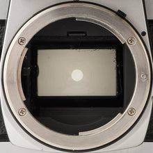 画像をギャラリービューアに読み込む, ニコン Nikon New FM2 シルバー 35mm 一眼レフ フィルムカメラ