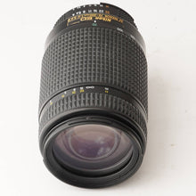 画像をギャラリービューアに読み込む, ニコン Nikon AF NIKKOR 70-300mm F4-5.6 D ED