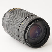 画像をギャラリービューアに読み込む, ニコン Nikon AF NIKKOR 70-300mm F4-5.6 D ED