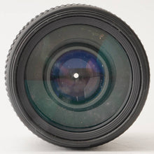 画像をギャラリービューアに読み込む, ニコン Nikon AF NIKKOR 70-300mm F4-5.6 D ED