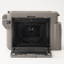 画像をギャラリービューアに読み込む, フジ Fujifilm INSTAX 500AF インスタントカメラ