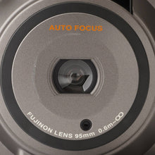 画像をギャラリービューアに読み込む, フジ Fujifilm INSTAX 500AF インスタントカメラ