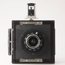 画像をギャラリービューアに読み込む, リンホフ Linhof テヒニカ Technika Super-Angulon 75mm F8