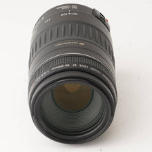 画像をギャラリービューアに読み込む, キヤノン Canon Zoom EF 90-300mm F4.5-5.6 USM