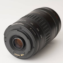 画像をギャラリービューアに読み込む, キヤノン Canon Zoom EF 90-300mm F4.5-5.6 USM