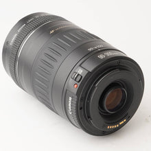 画像をギャラリービューアに読み込む, キヤノン Canon Zoom EF 90-300mm F4.5-5.6 USM