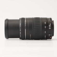 画像をギャラリービューアに読み込む, キヤノン Canon Zoom EF 90-300mm F4.5-5.6 USM