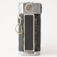 画像をギャラリービューアに読み込む, キヤノン Canon L3 ボディ レンジファインダー フィルムカメラ