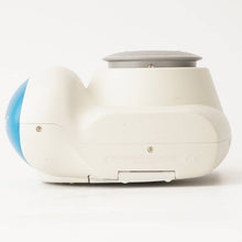 画像をギャラリービューアに読み込む, フジ Fujifilm チェキ Cheki pop instax mini 7 ブルー