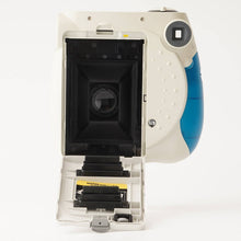 画像をギャラリービューアに読み込む, フジ Fujifilm チェキ Cheki pop instax mini 7 ブルー
