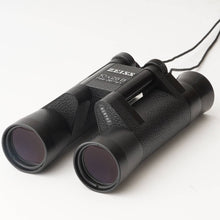 画像をギャラリービューアに読み込む, ツァイス Zeiss 双眼鏡 10x 25B