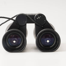 画像をギャラリービューアに読み込む, ツァイス Zeiss 双眼鏡 10x 25B