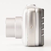 画像をギャラリービューアに読み込む, オリンパス Olympus μ mju Digital 800 シルバー