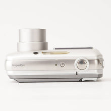 画像をギャラリービューアに読み込む, オリンパス Olympus μ mju Digital 800 シルバー