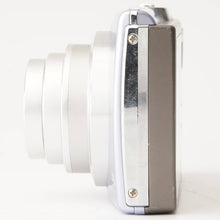 画像をギャラリービューアに読み込む, オリンパス Olympus μ ミュー mju 830 パールアメジスト 浅田姉妹 舞 モデル