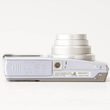 画像をギャラリービューアに読み込む, オリンパス Olympus μ ミュー mju 830 パールアメジスト 浅田姉妹 舞 モデル