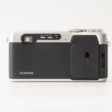 画像をギャラリービューアに読み込む, 富士フィルム FUJIFILM クラッセ KLASSE W