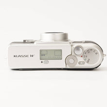 画像をギャラリービューアに読み込む, 富士フィルム FUJIFILM クラッセ KLASSE W