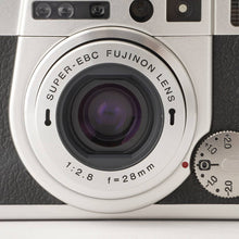 画像をギャラリービューアに読み込む, 富士フィルム FUJIFILM クラッセ KLASSE W