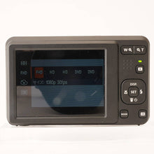 画像をギャラリービューアに読み込む, コダック Kodak PIXPRO FZ55 レッド 赤 ボルドー