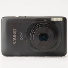 画像をギャラリービューアに読み込む, キヤノン Canon IXY 400F ブラック