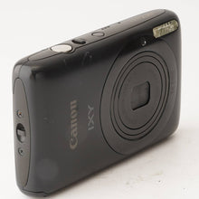 画像をギャラリービューアに読み込む, キヤノン Canon IXY 400F ブラック