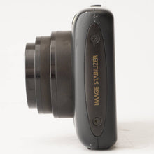 画像をギャラリービューアに読み込む, キヤノン Canon IXY 400F ブラック