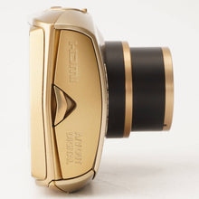 画像をギャラリービューアに読み込む, キヤノン Canon IXY 31 S ゴールド