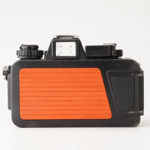 画像をギャラリービューアに読み込む, ニコン Nikon Nikonos V / Nikkor 35mm F2.5 水中カメラ