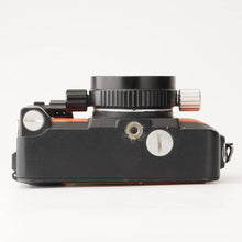 画像をギャラリービューアに読み込む, ニコン Nikon Nikonos V / Nikkor 35mm F2.5 水中カメラ