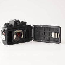 画像をギャラリービューアに読み込む, ニコン Nikon Nikonos V / Nikkor 35mm F2.5 水中カメラ