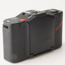 画像をギャラリービューアに読み込む, ミノックス MINOX GT-E / MC Minoxar 35mm F2.8