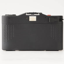 画像をギャラリービューアに読み込む, ミノックス MINOX GT-E / MC Minoxar 35mm F2.8