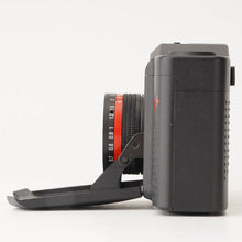 画像をギャラリービューアに読み込む, ミノックス MINOX GT-E / MC Minoxar 35mm F2.8