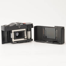 画像をギャラリービューアに読み込む, ミノックス MINOX GT-E / MC Minoxar 35mm F2.8