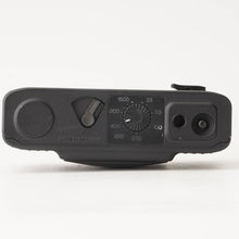 画像をギャラリービューアに読み込む, ミノックス MINOX GT-E / MC Minoxar 35mm F2.8